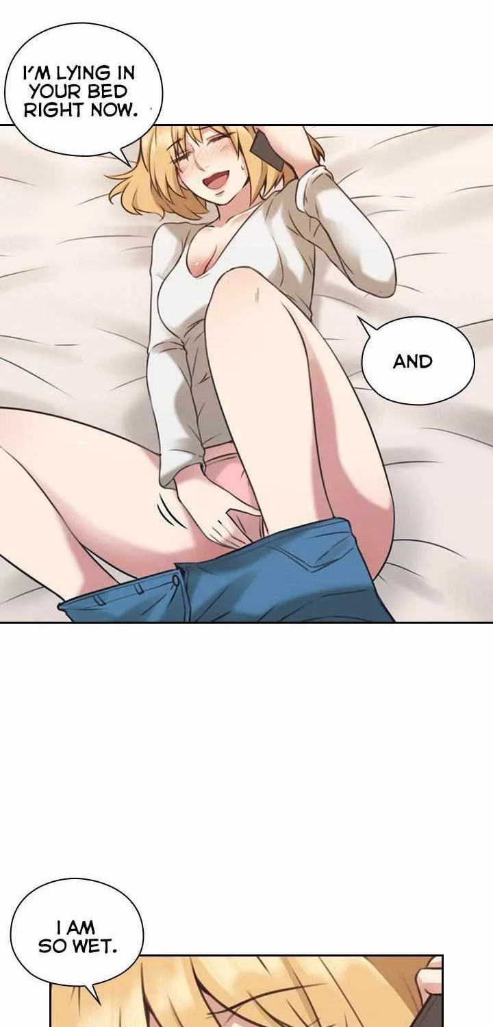MISTRESS Chapter 9 page 66 - 
