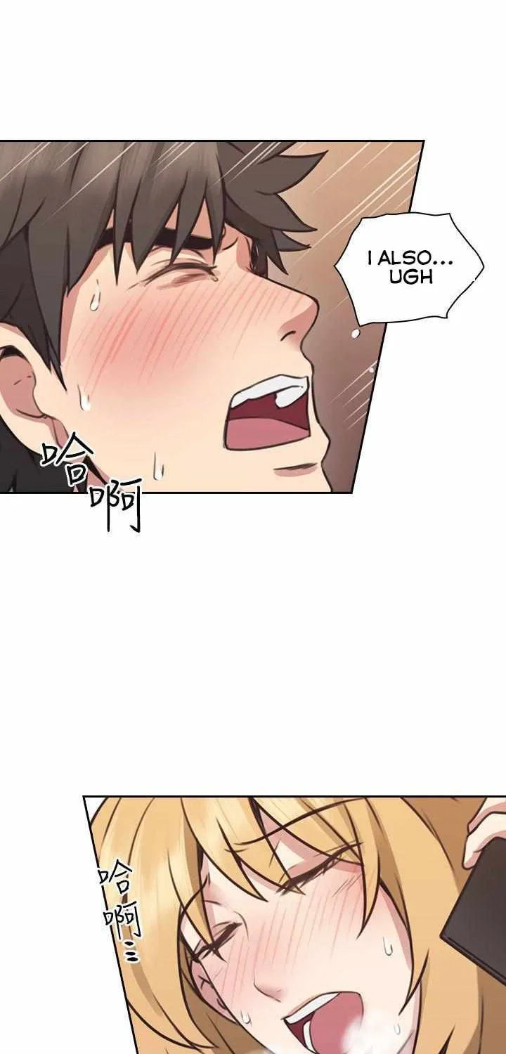 MISTRESS Chapter 9 page 73 - 