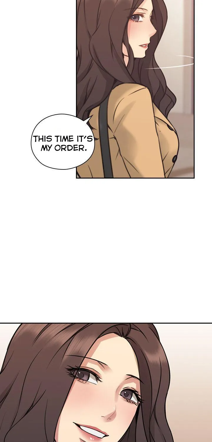 MISTRESS Chapter 9 page 10 - 
