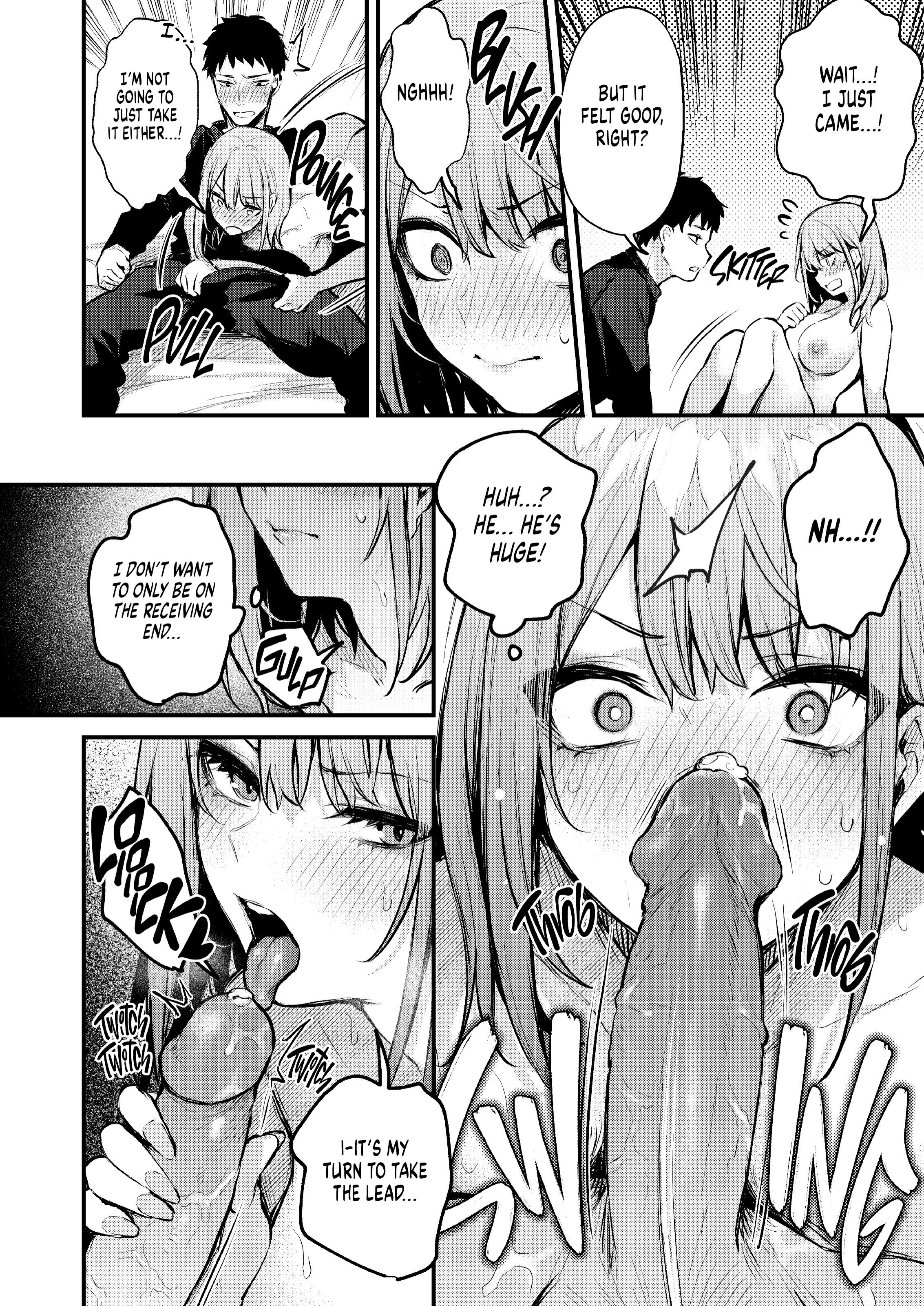 Mitasarete Mezameru Asa ni, Jimina Choushoku wo Chapter 1 page 23 - 