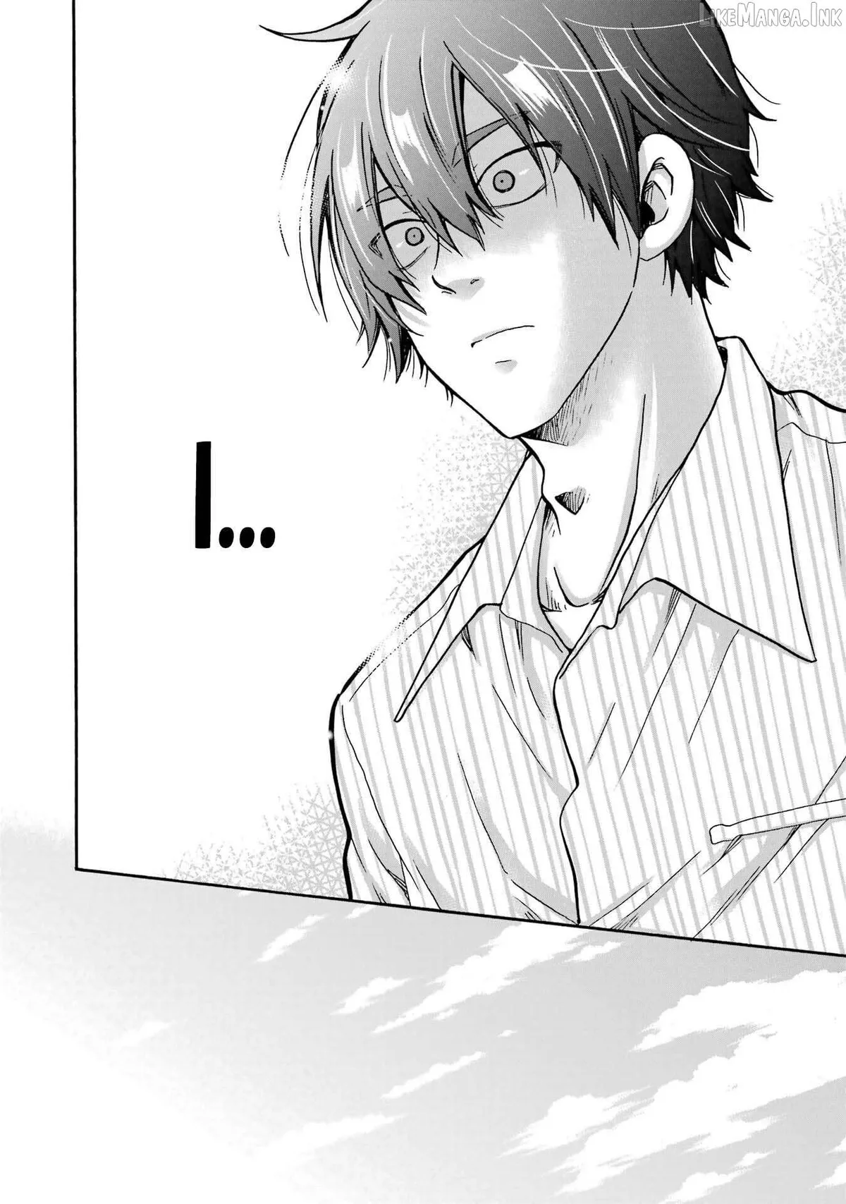 Mite Minu Furi Wa, Tsumi Desuka? Chapter 11 page 34 - 
