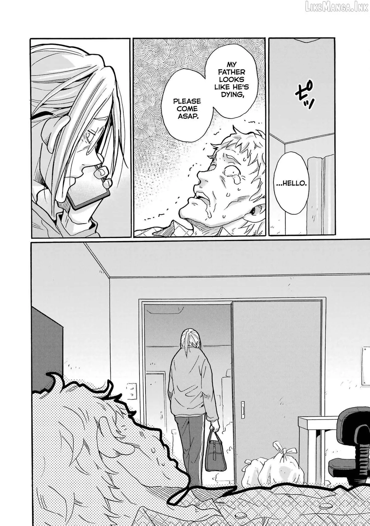 Mite Minu Furi Wa, Tsumi Desuka? Chapter 14 page 41 - 
