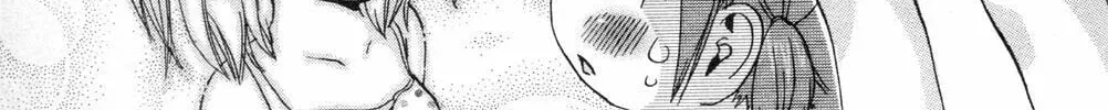 Mitsudomoe Chapter 12.1 page 6 - 