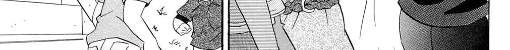 Mitsudomoe Chapter 2010 page 12 - 