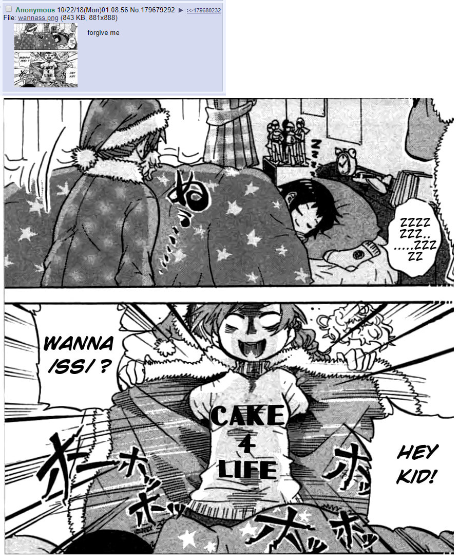 Mitsudomoe Chapter 239 page 10 - 