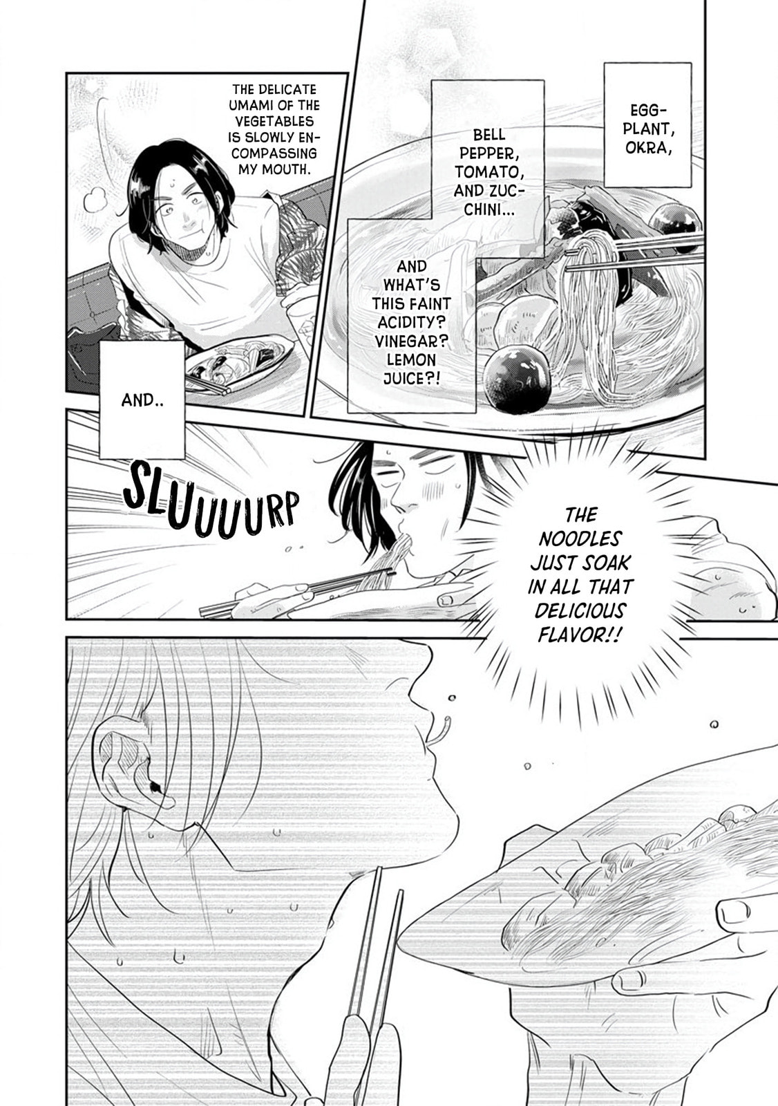 Mitsuya Sensei no Keikakuteki na Edzuke Chapter 1 page 23 - 