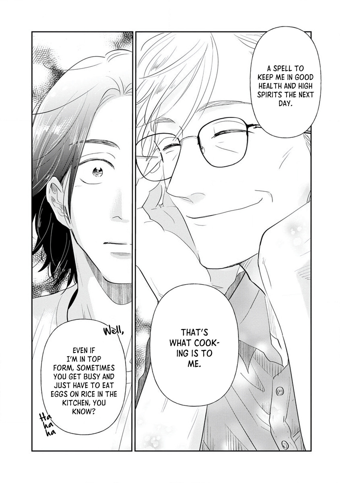 Mitsuya Sensei no Keikakuteki na Edzuke Chapter 1 page 26 - 
