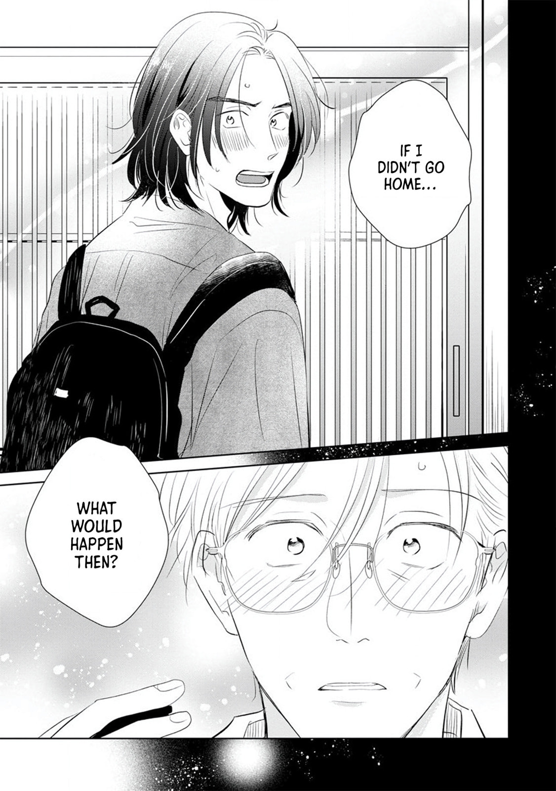 Mitsuya Sensei no Keikakuteki na Edzuke Chapter 11 page 18 - 