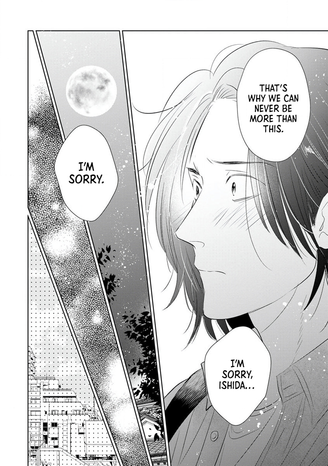 Mitsuya Sensei no Keikakuteki na Edzuke Chapter 11 page 25 - 