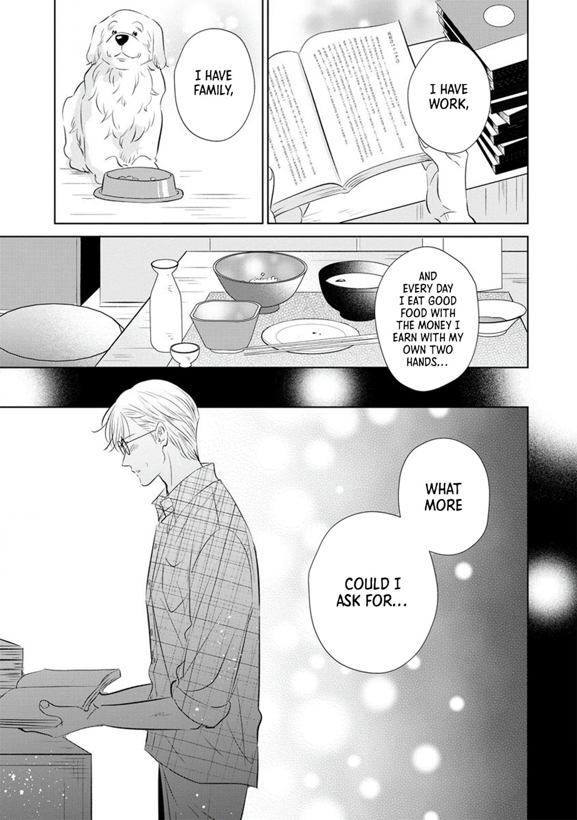 Mitsuya Sensei no Keikakuteki na Edzuke Chapter 12 page 12 - 
