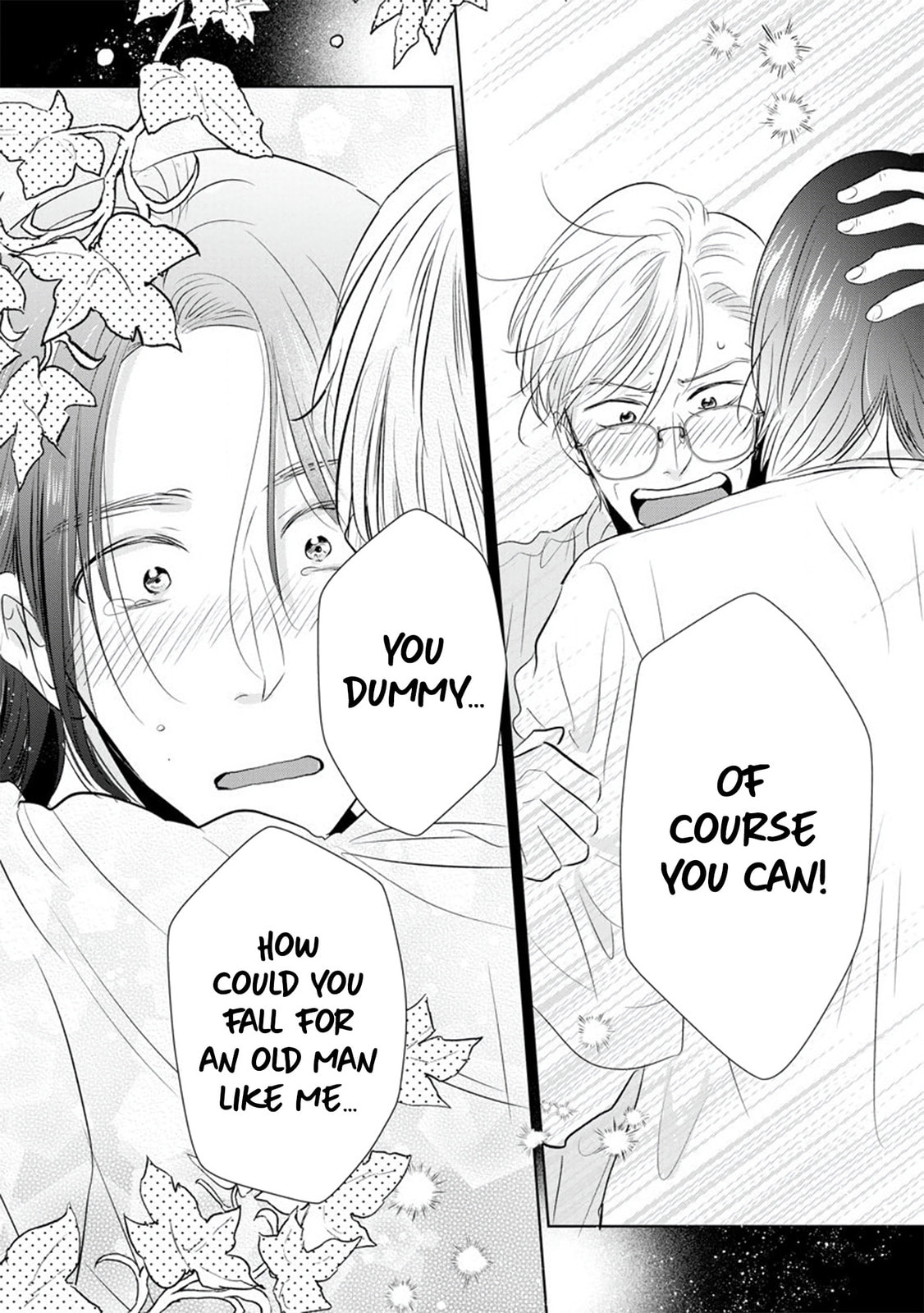 Mitsuya Sensei no Keikakuteki na Edzuke Chapter 12 page 23 - 