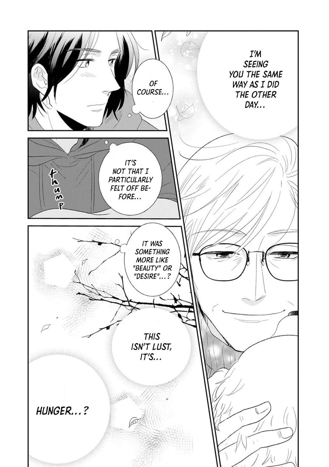 Mitsuya Sensei no Keikakuteki na Edzuke Chapter 2 page 18 - 