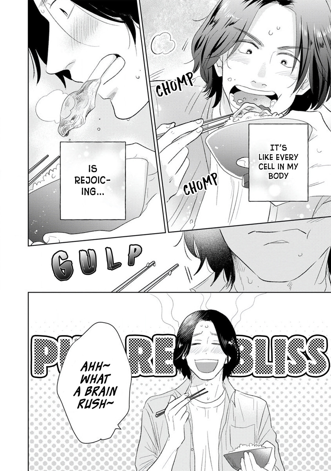 Mitsuya Sensei no Keikakuteki na Edzuke Chapter 4 page 14 - 