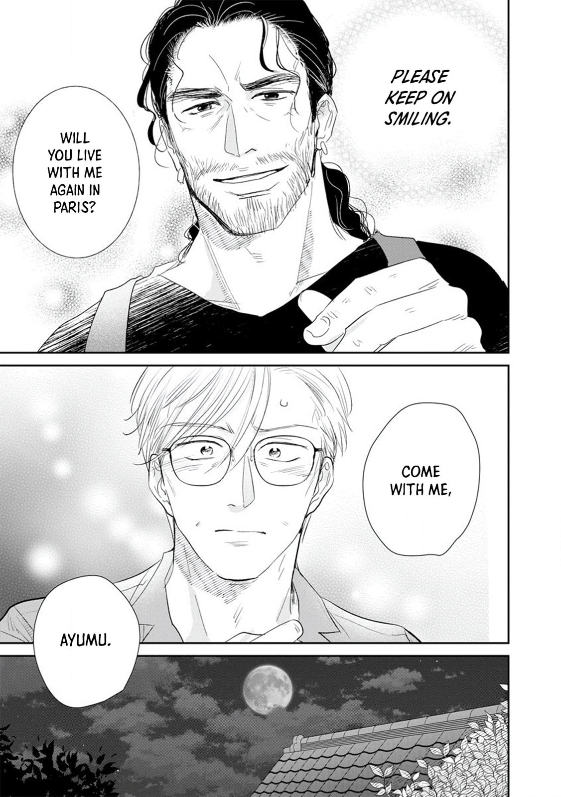 Mitsuya Sensei no Keikakuteki na Edzuke Chapter 6 page 26 - 