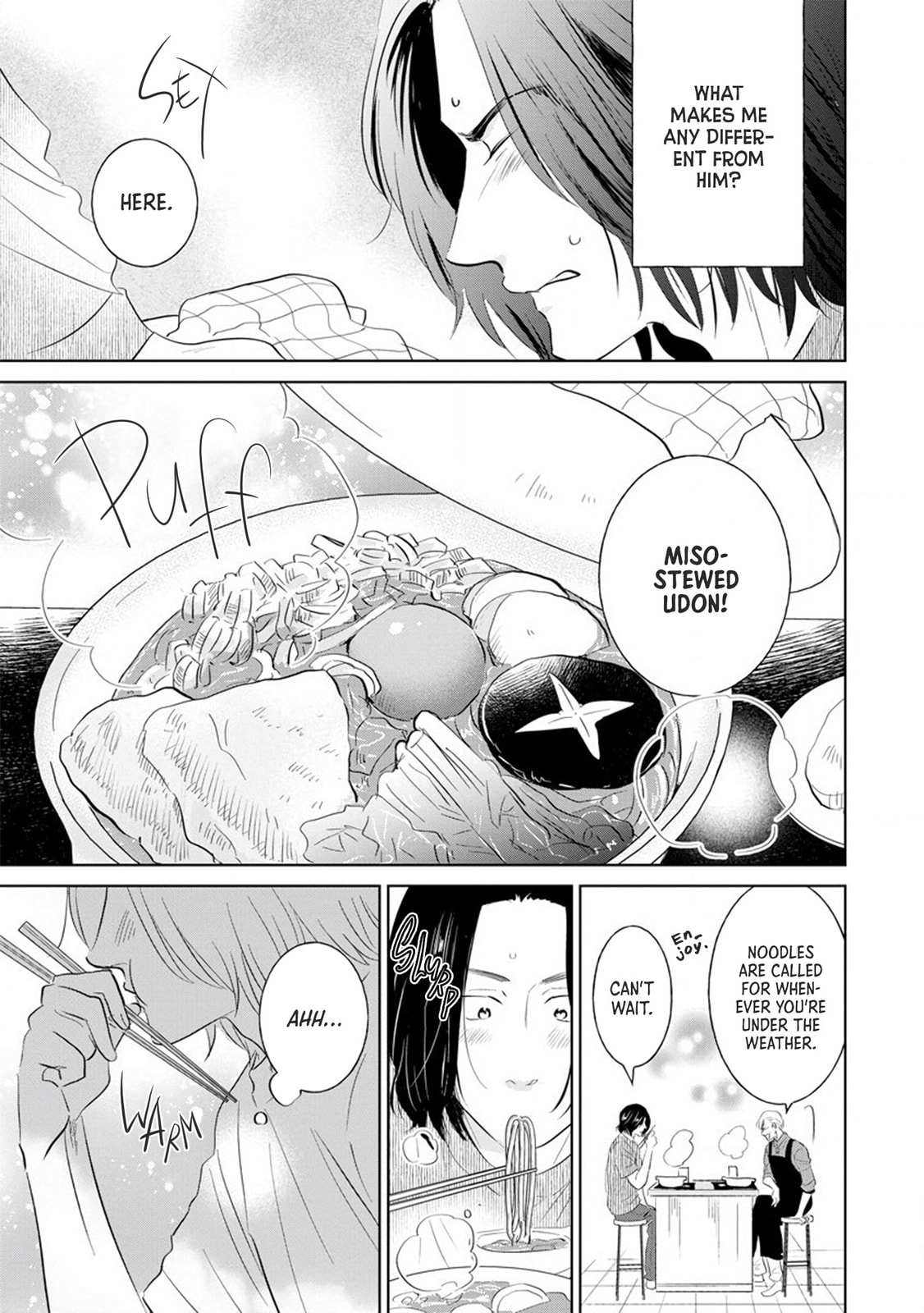 Mitsuya Sensei no Keikakuteki na Edzuke Chapter 7 page 22 - 