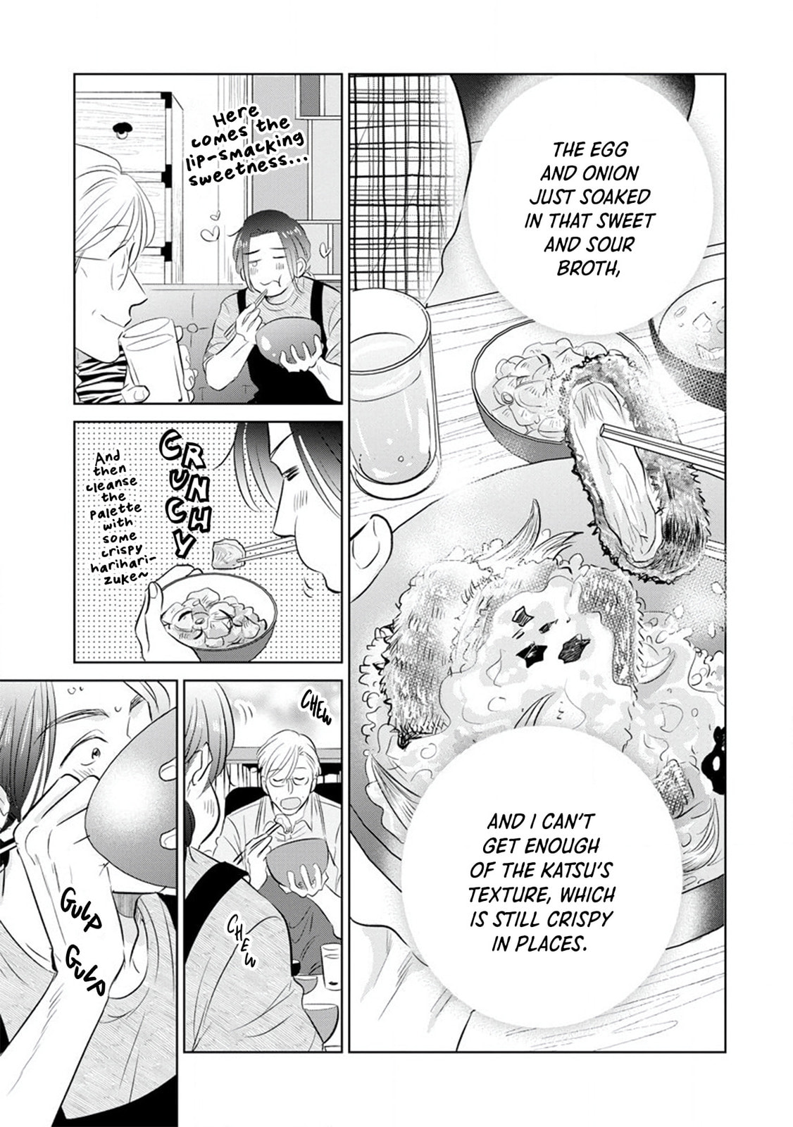 Mitsuya Sensei no Keikakuteki na Edzuke Chapter 9 page 18 - 
