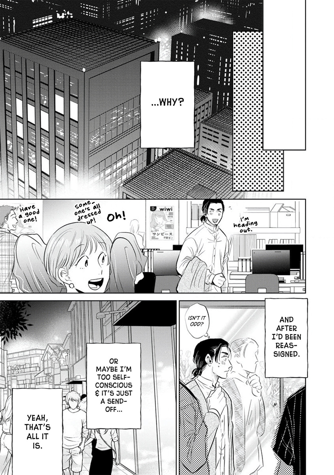 Mitsuya Sensei no Keikakuteki na Edzuke Chapter 9 page 26 - 