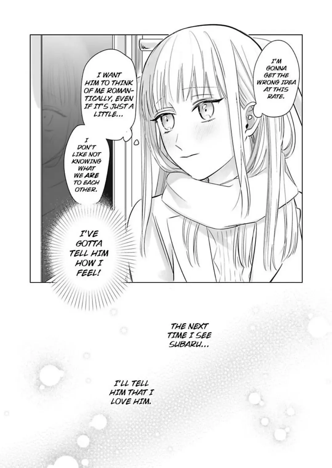 Miwaku no Shinshihamasa ni Akuma Donzoko OL ha Suitosekkusu de Torokasareru Chapter 5 page 25 - 