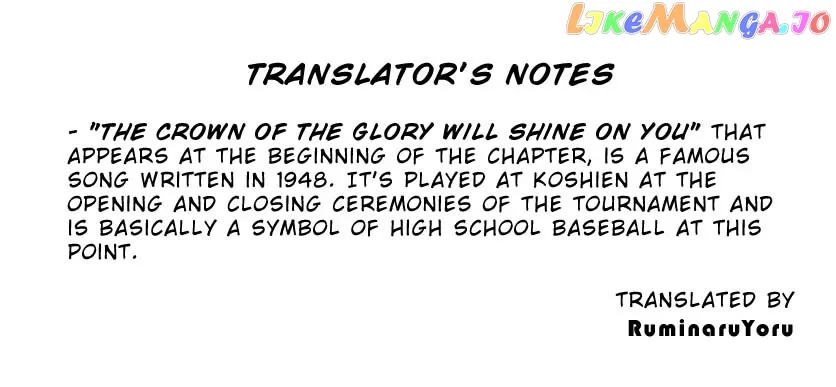 Mix  Manga Chapter 100 page 25 - 