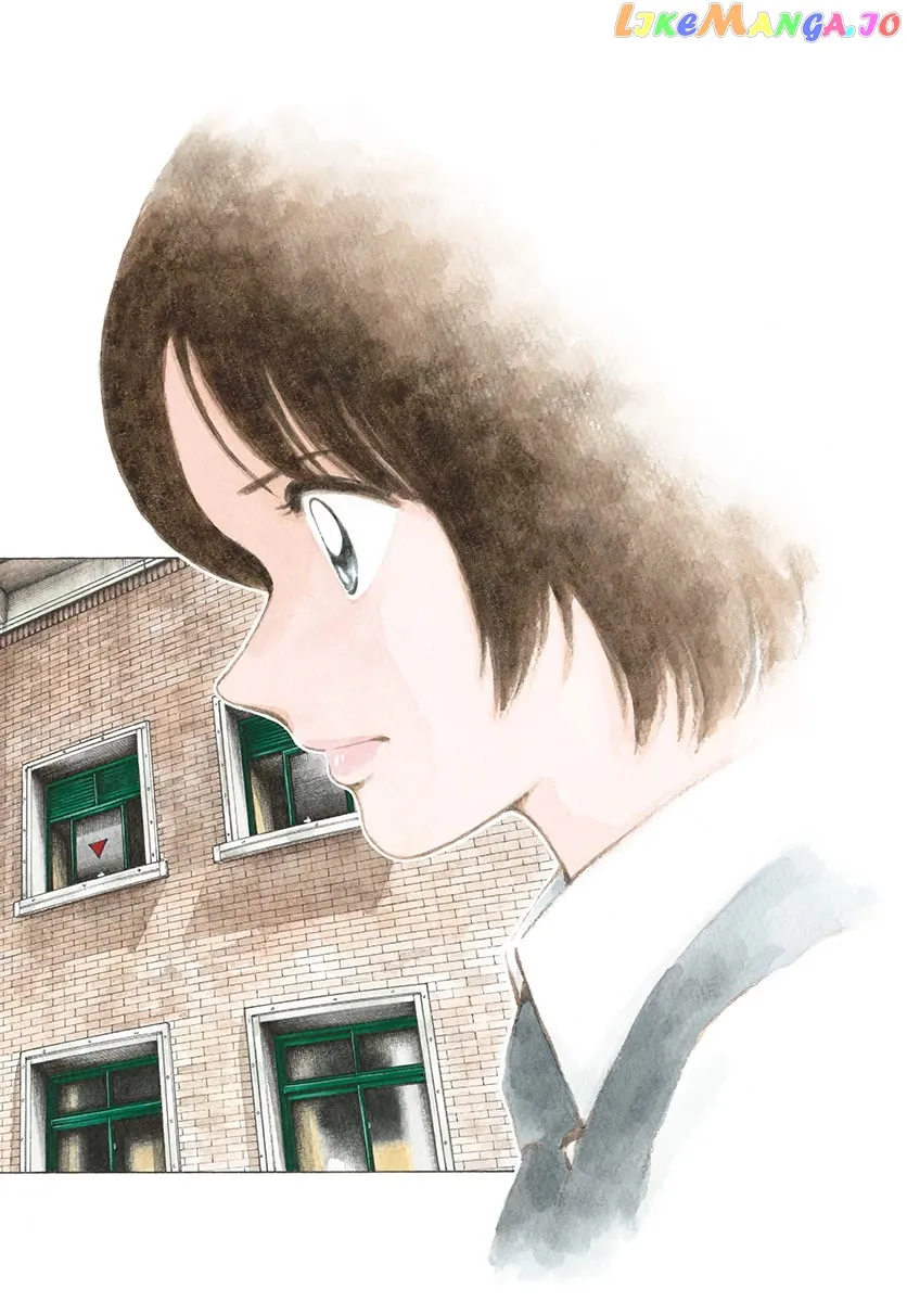 Mix  Manga Chapter 101 page 4 - 