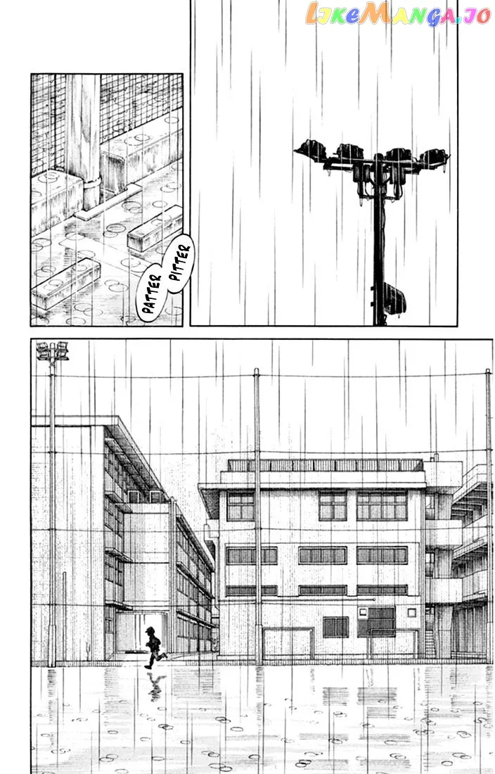 Mix  Manga Chapter 40 page 25 - 