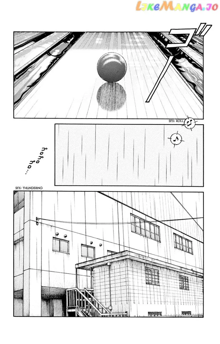 Mix  Manga Chapter 41 page 5 - 