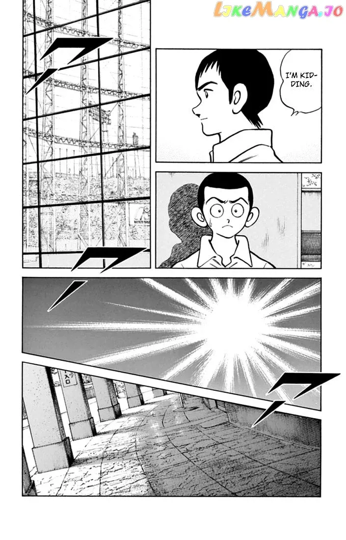 Mix  Manga Chapter 42 page 24 - 