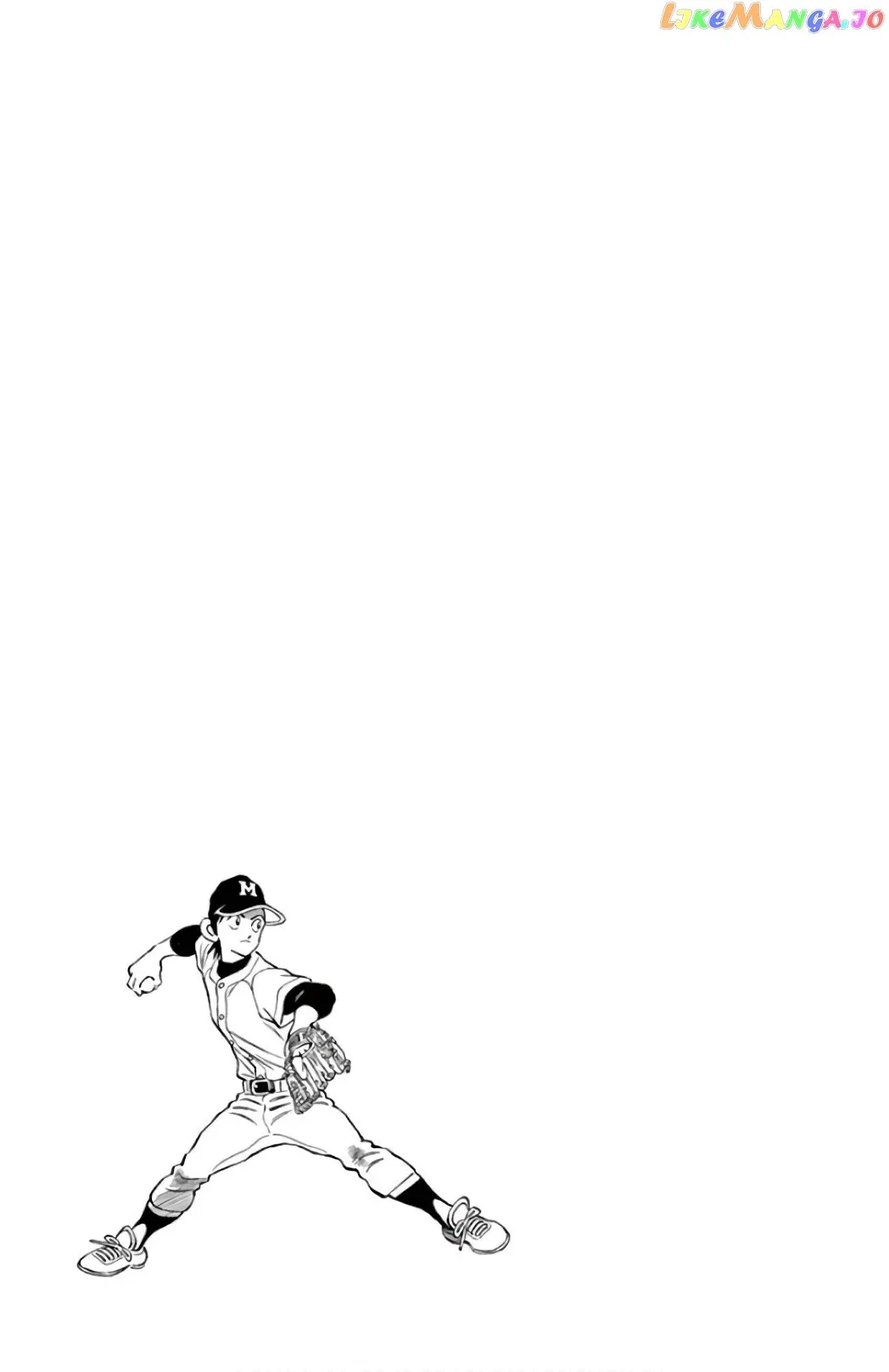 Mix  Manga Chapter 87 page 32 - 