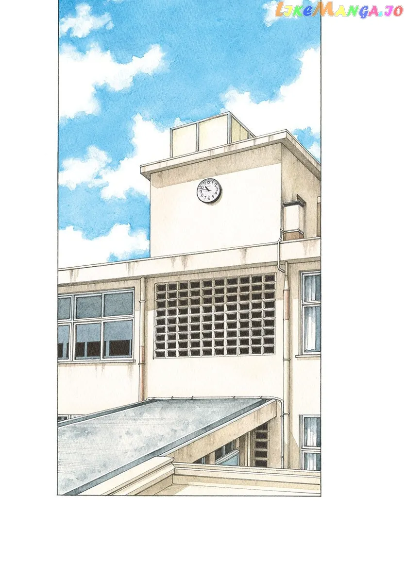 Mix  Manga Chapter 88 page 8 - 