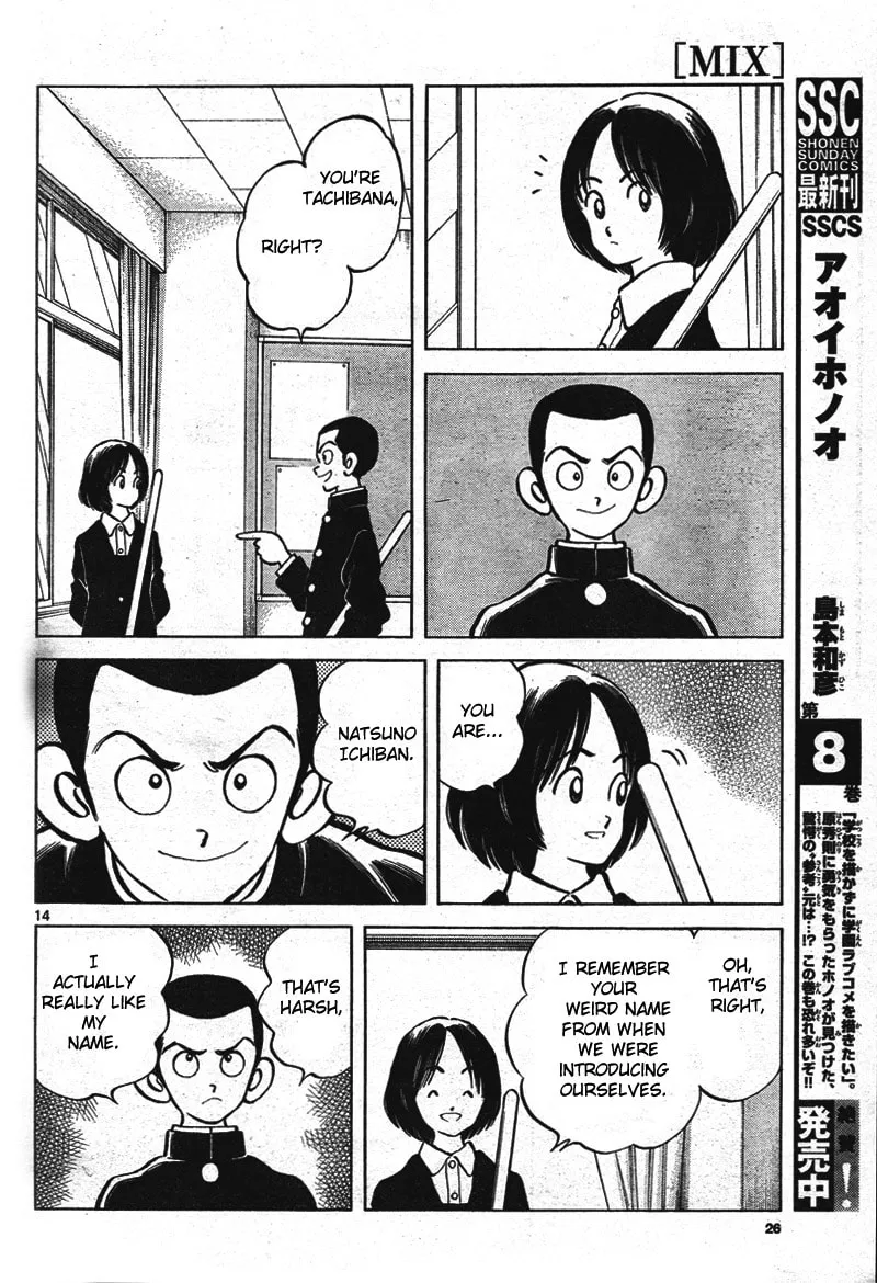 MIX Chapter 1 page 13 - 