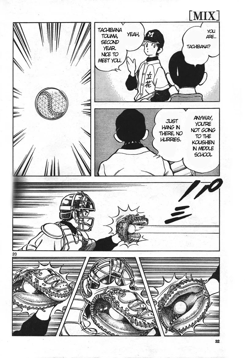 MIX Chapter 1 page 19 - 