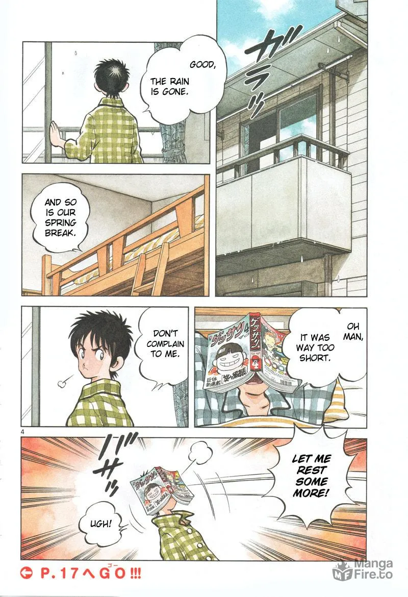 MIX Chapter 1 page 3 - 