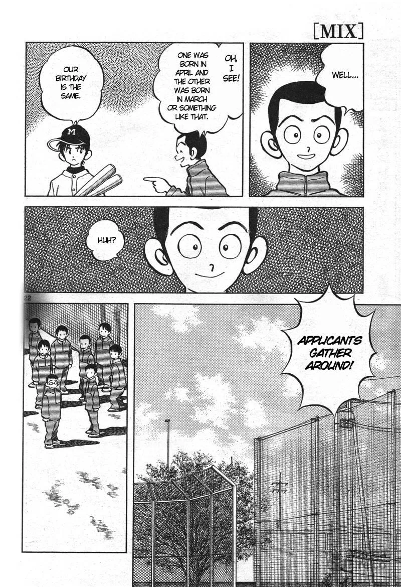 MIX Chapter 1 page 21 - 