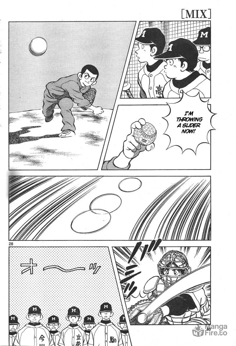 MIX Chapter 1 page 27 - 