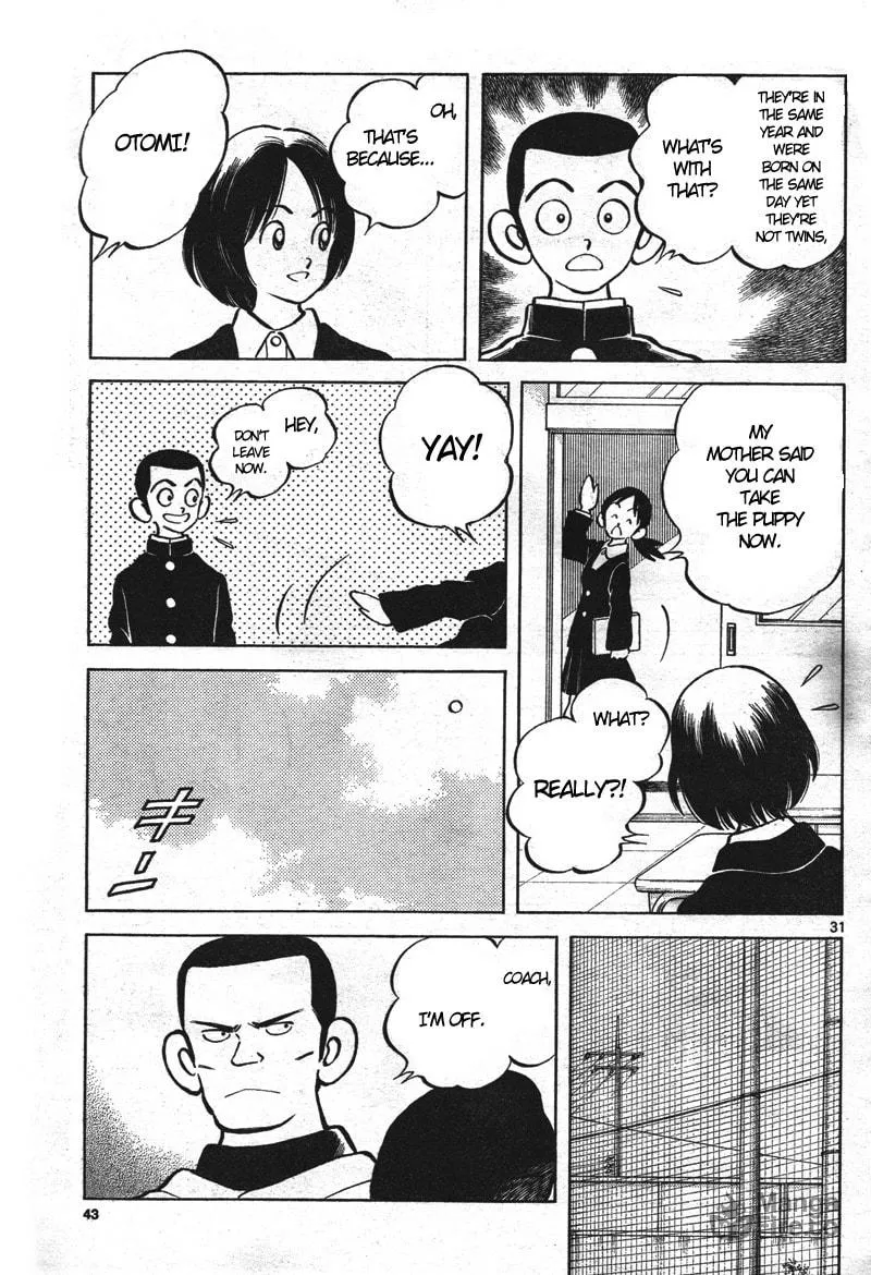 MIX Chapter 1 page 30 - 
