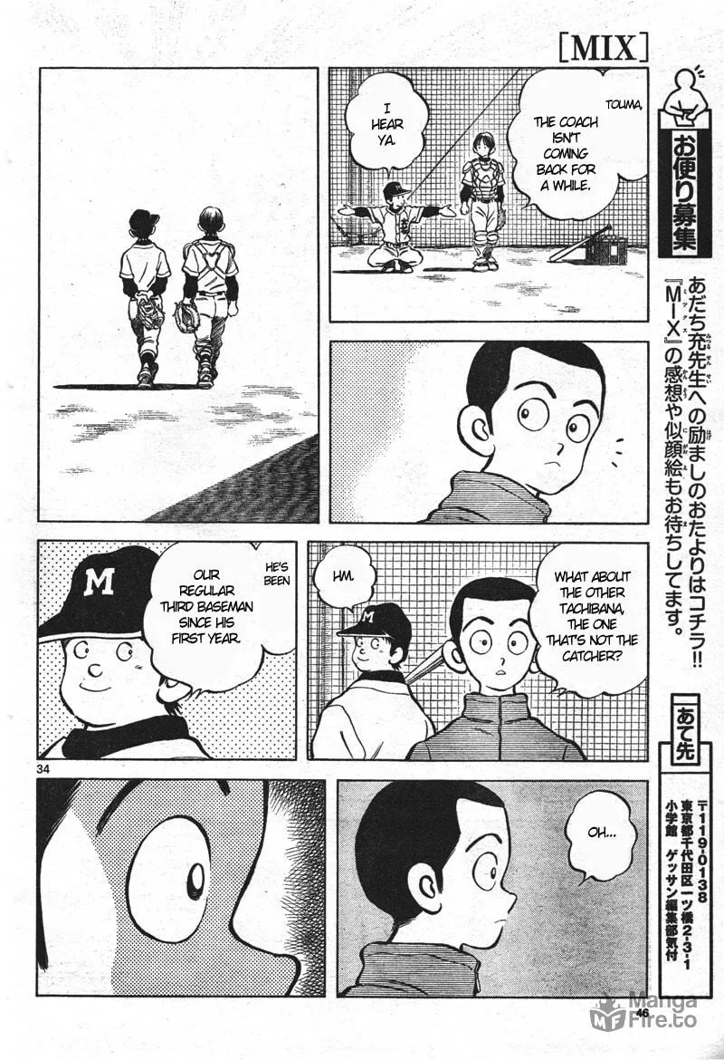 MIX Chapter 1 page 33 - 