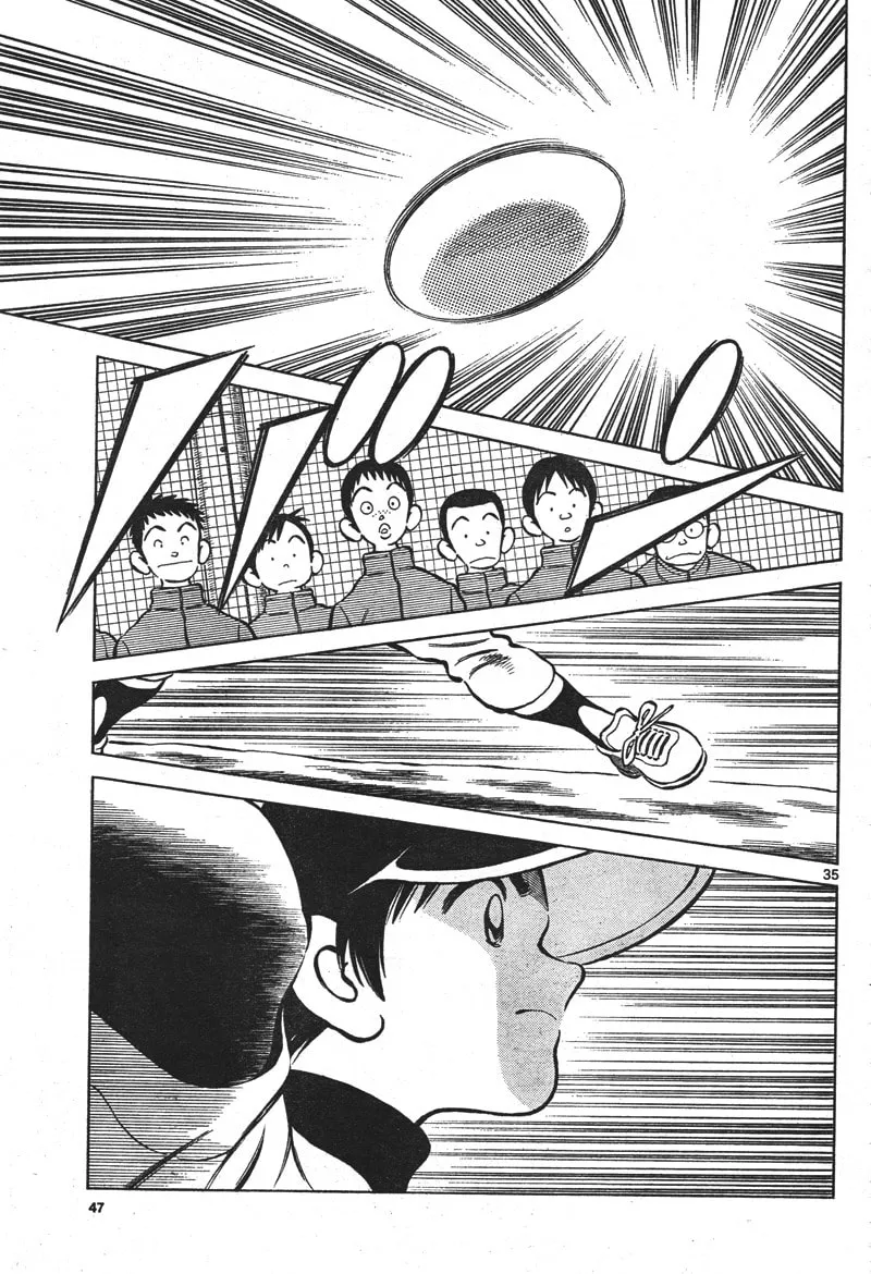 MIX Chapter 1 page 34 - 