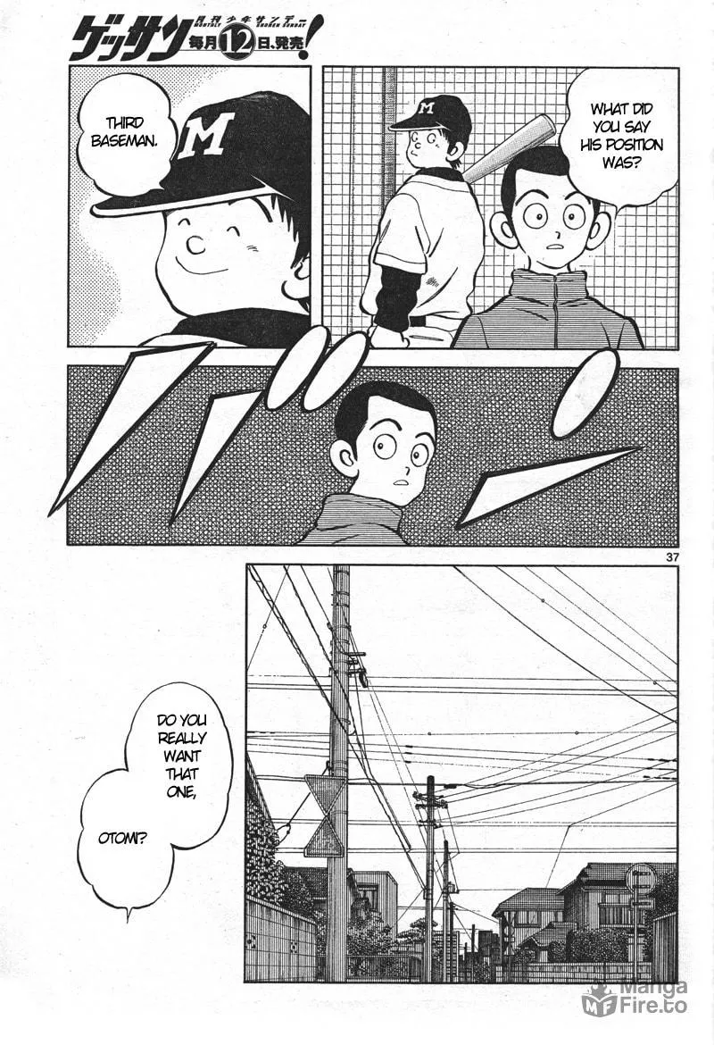 MIX Chapter 1 page 36 - 