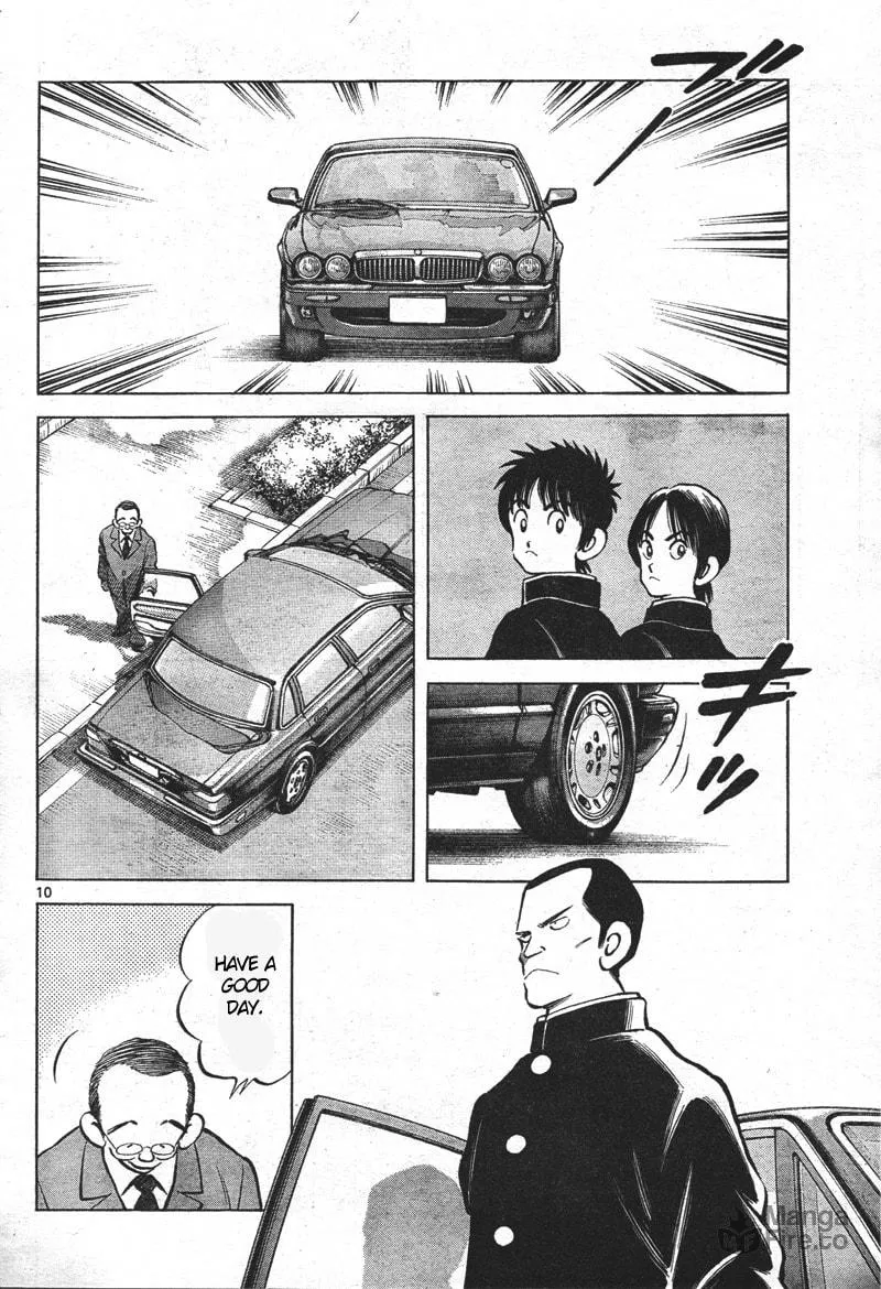 MIX Chapter 1 page 9 - 