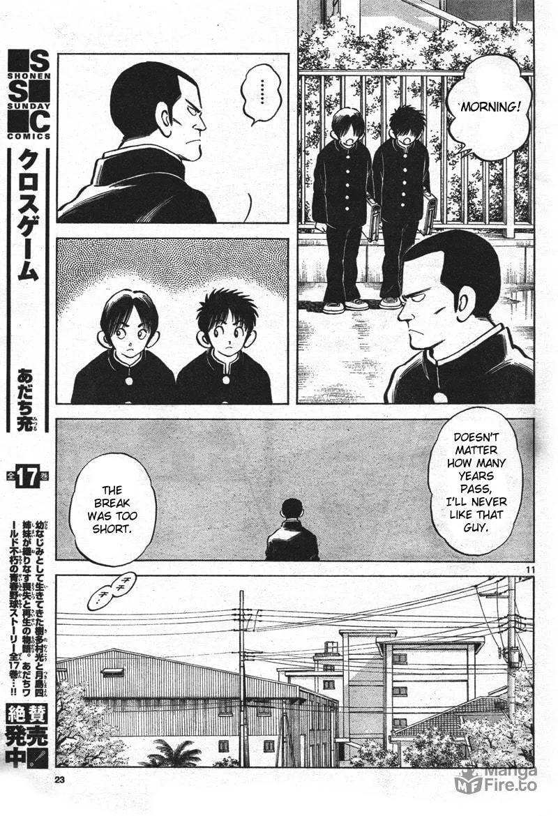MIX Chapter 1 page 10 - 