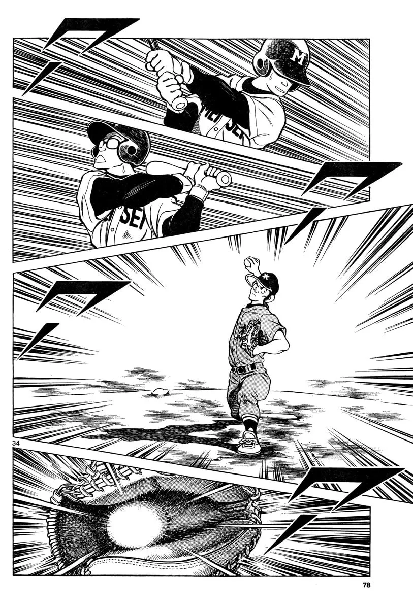 MIX Chapter 10 page 34 - 