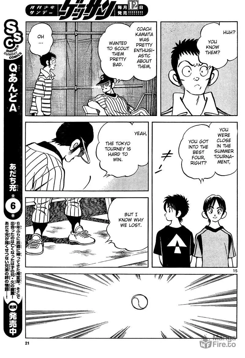 MIX Chapter 11 page 15 - 