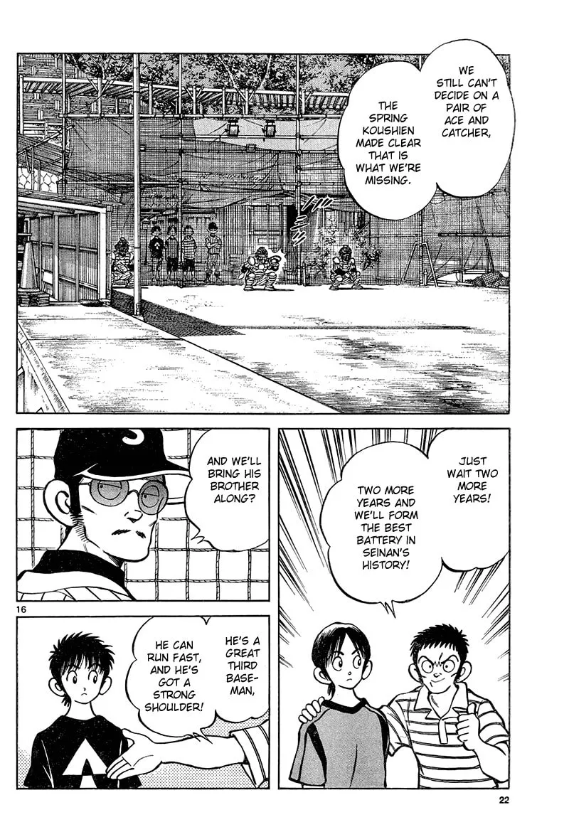 MIX Chapter 11 page 16 - 