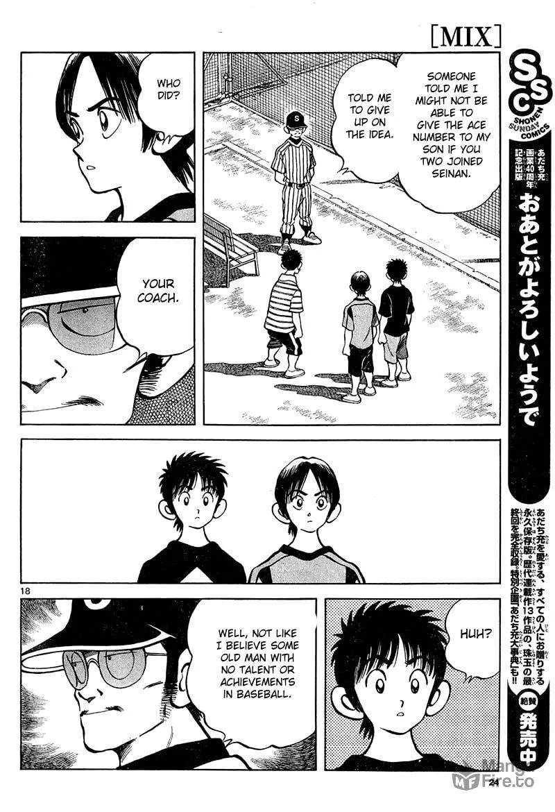 MIX Chapter 11 page 18 - 