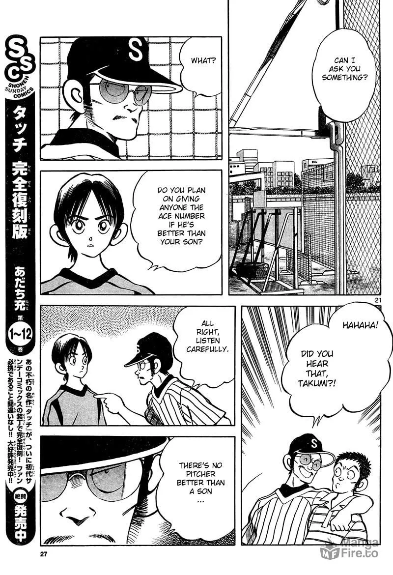 MIX Chapter 11 page 21 - 