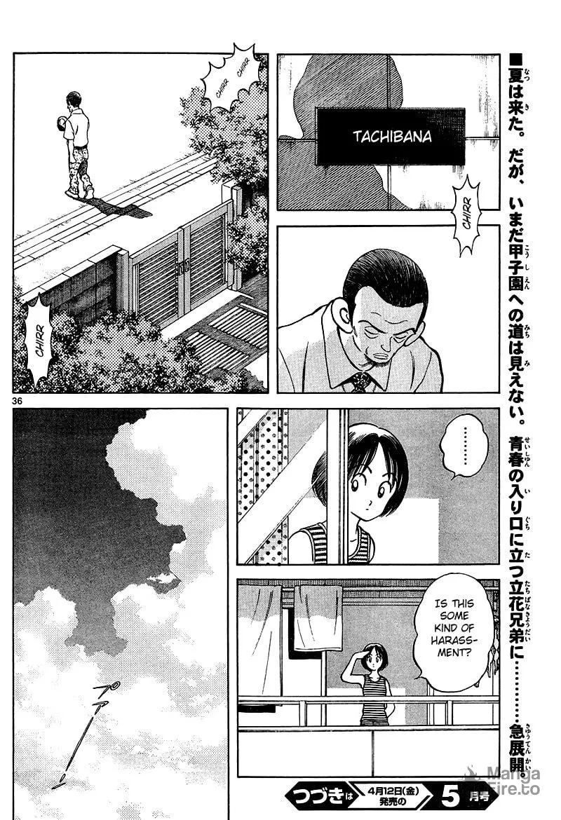 MIX Chapter 11 page 36 - 
