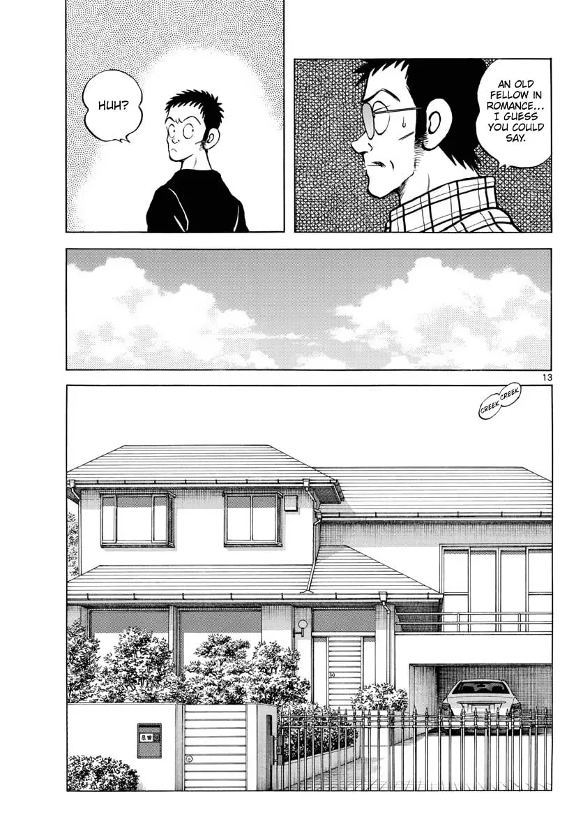MIX Chapter 110 page 13 - 