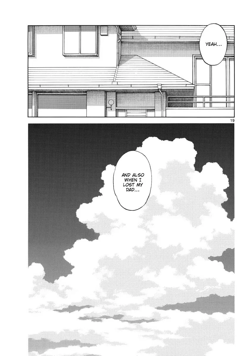 MIX Chapter 110 page 19 - 