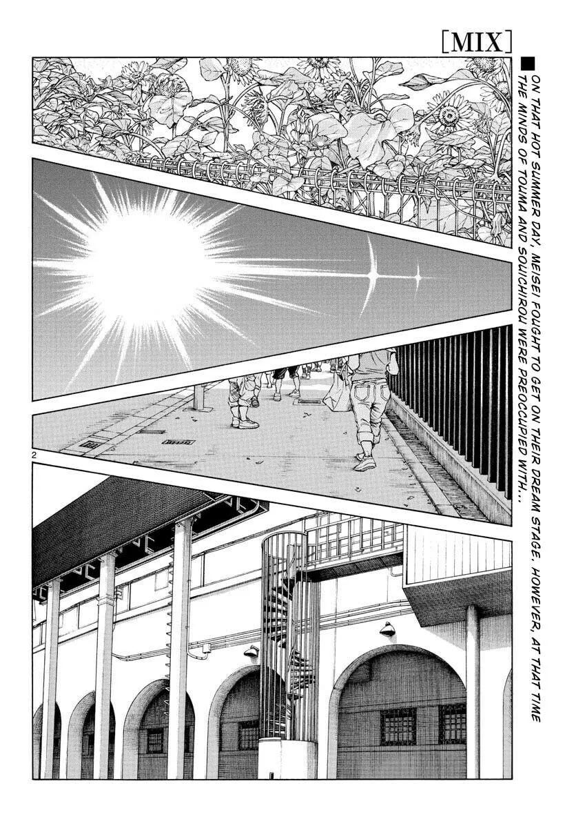 MIX Chapter 111 page 2 - 