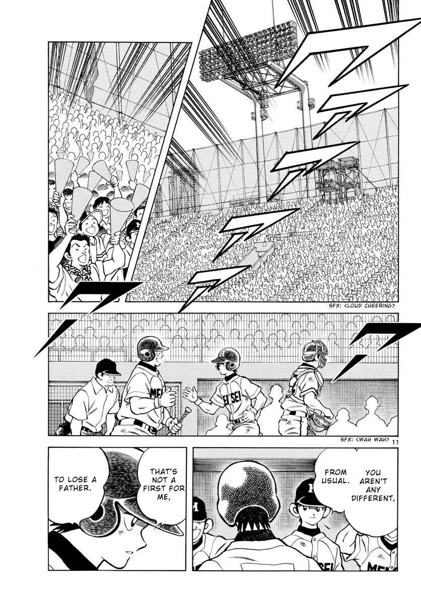 MIX Chapter 111 page 11 - 